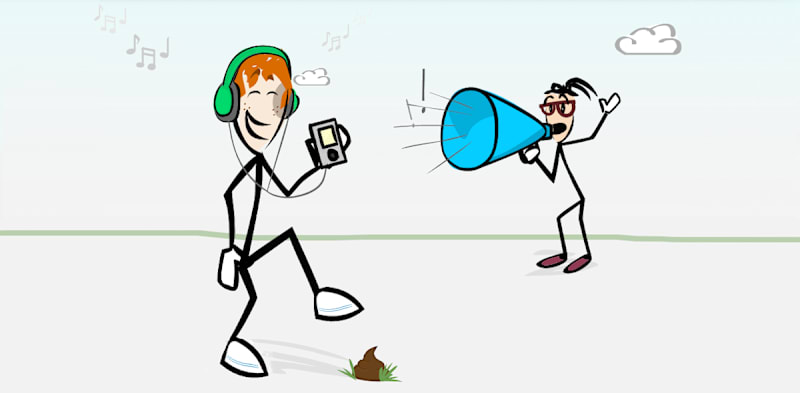 Listening Skills