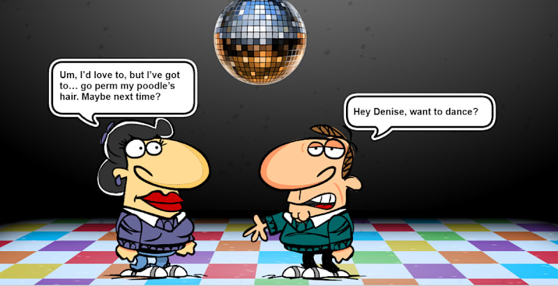 Managing Conflict
