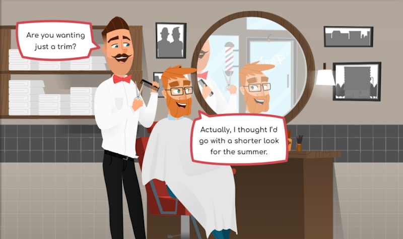 Building Customer Relationships