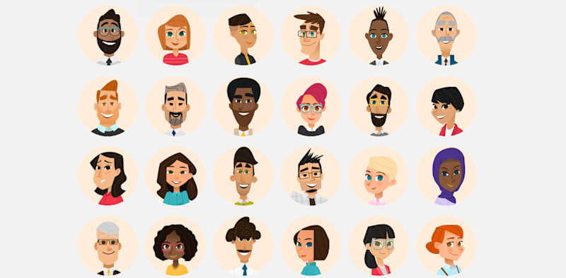 Respecting Diversity in Your Customers