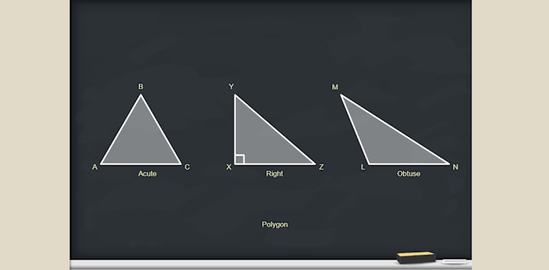 Triangles