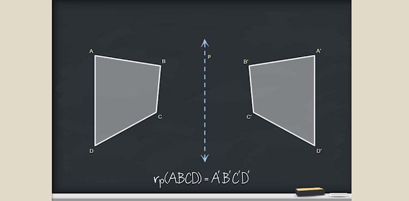 Transformation Geometry