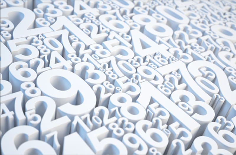 Numbers and the Number Line