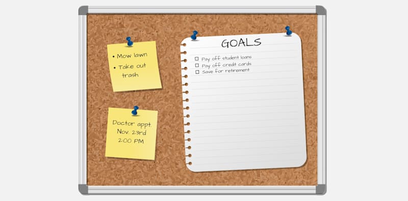 Goal Setting