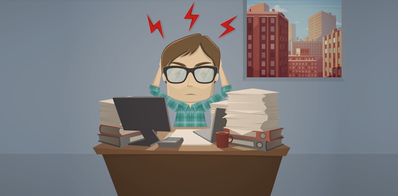 Dealing with Stress