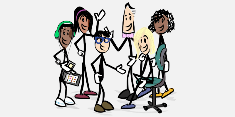 Working in a Group