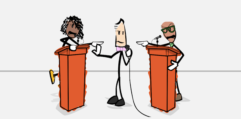 Conflict Management