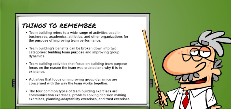 Team Building