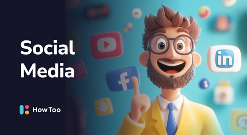 Social Media (Global)