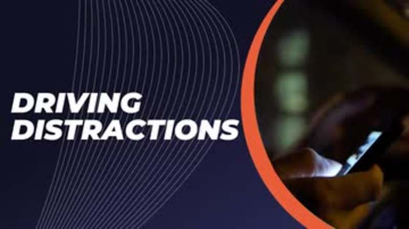 Driving Distractions