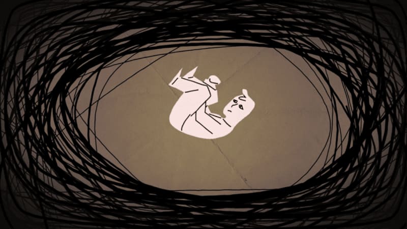 Managing Anxiety Training