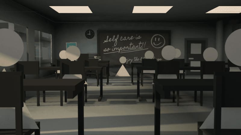 Mental Health in Education