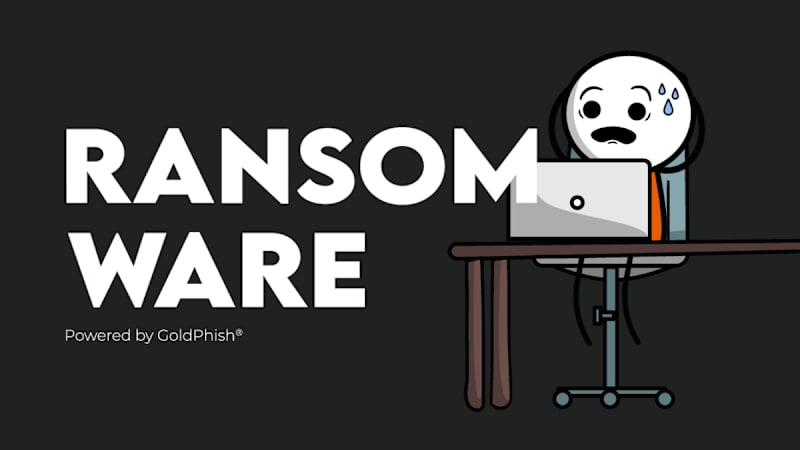 Ransomware