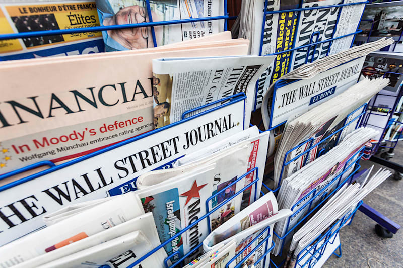 Words Used in... Corporate Finance