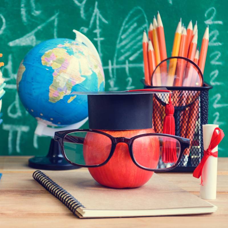 8 Ways to Prioritize Your Professional Development