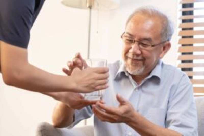 Fluids and Nutrition – for Health and Social Care