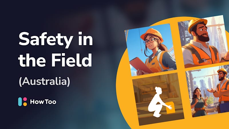 Safety in the Field (AU)