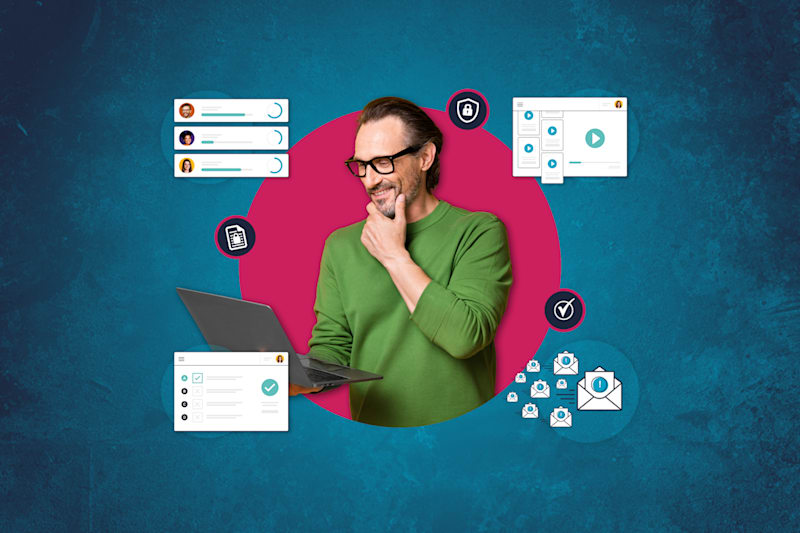 The Complete GDPR Course