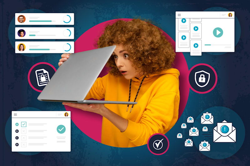 A Etiqueta do Email (Email Etiquette)