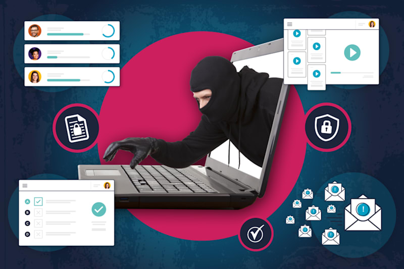 Vol d'identité (Identity theft)