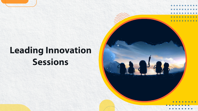 Leading Innovation Teams