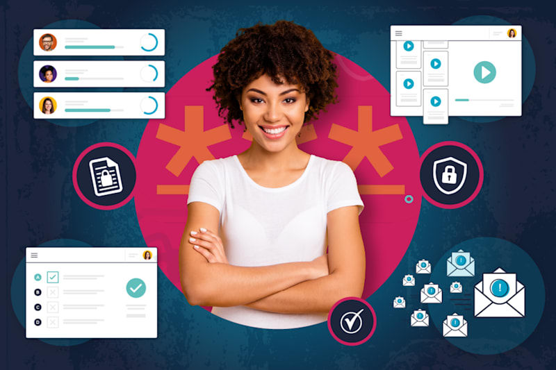 Perfect Passwords (American)