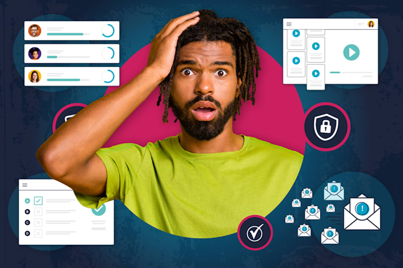 Miedos del Phishing (Phishing fears)