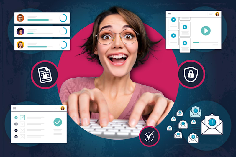 The Ultimate Cybersecurity Awareness Course