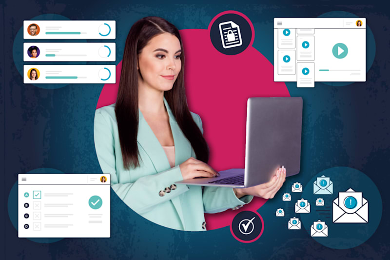 Gestire i malware (Mastering Malware)