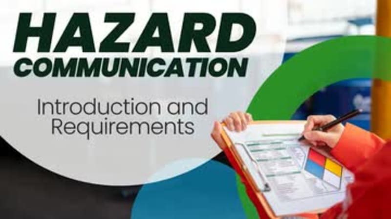 Hazard Communication