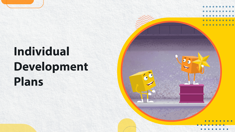 Individual Development Plans