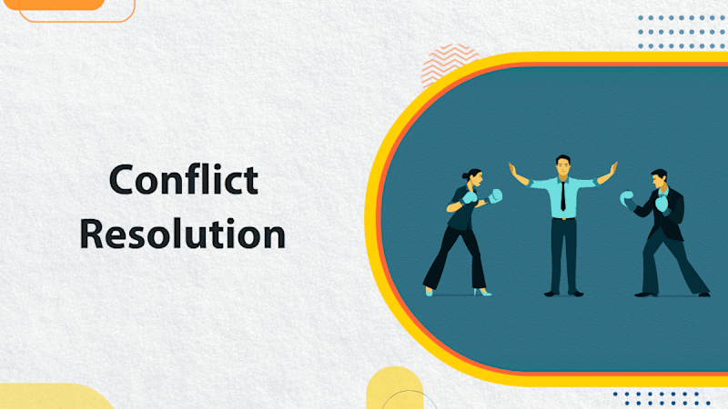 Conflict Resolution