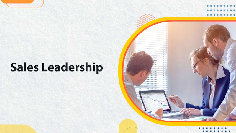 Sales Leadership