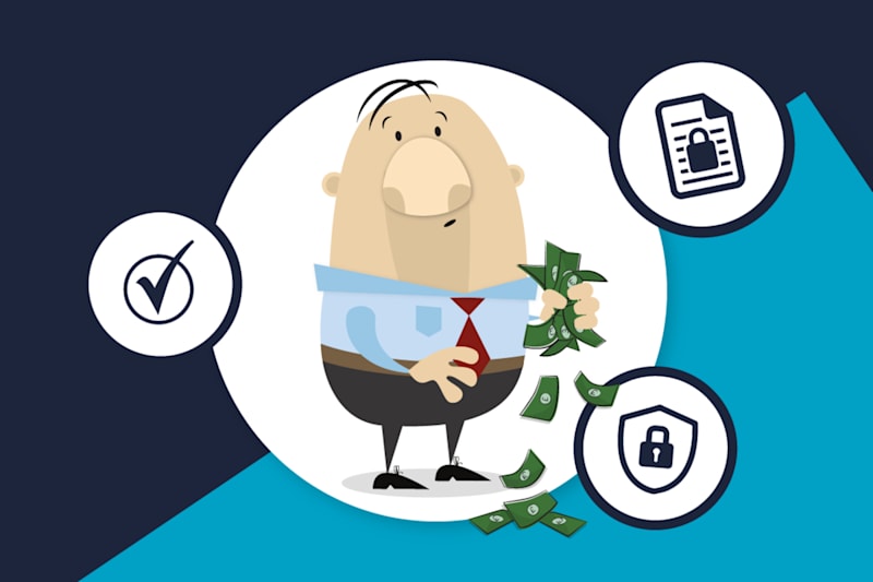 Voorschotfraude (Advance Fee Frauds)