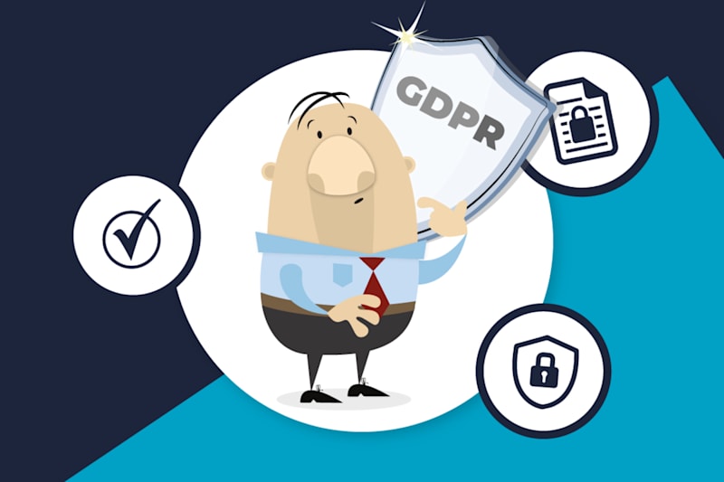 GDPR: The Basics