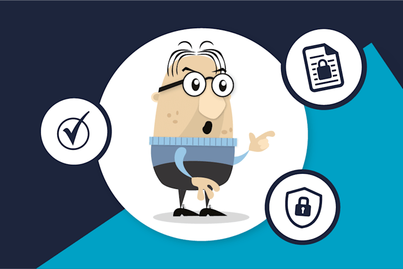 Beschermd Eigendom (Protected Premises)