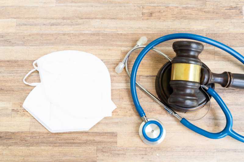 COVID-19 Infection Prevention Requirements (AB 685) 4.0