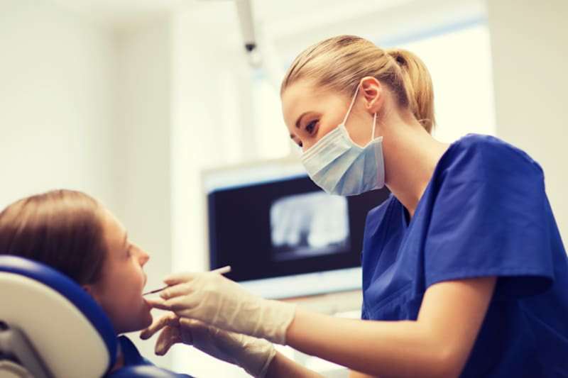 HIPAA Training for Dental Healthcare Providers 4.5
