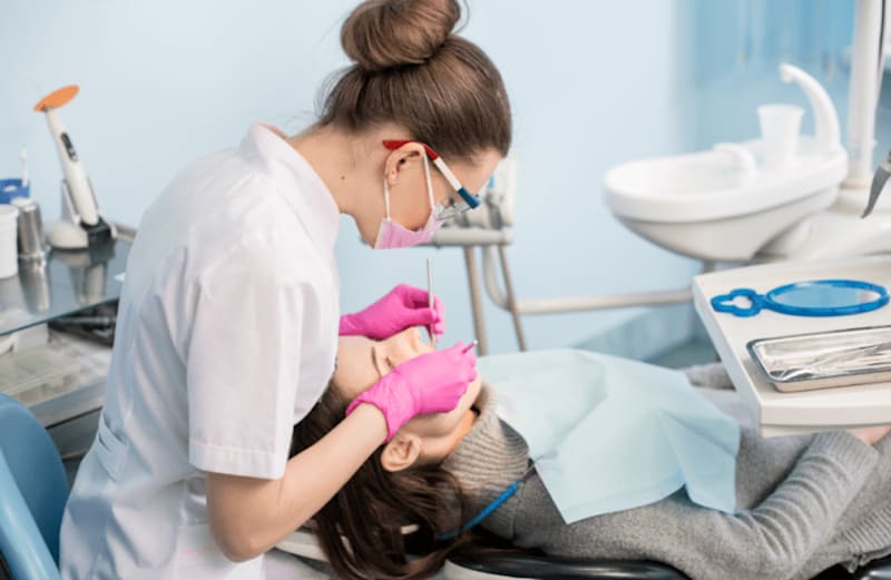 Sexual Harassment in the Workplace for Dental Healthcare Providers 4.0