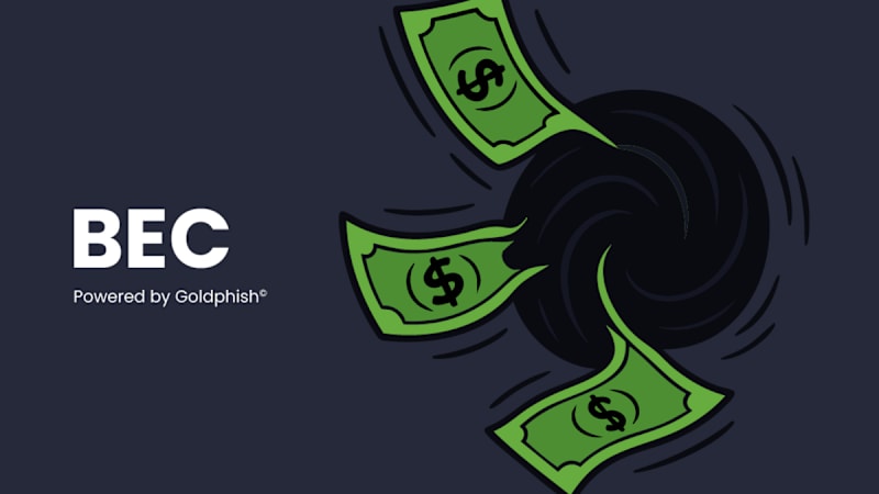 Business Email Compromise