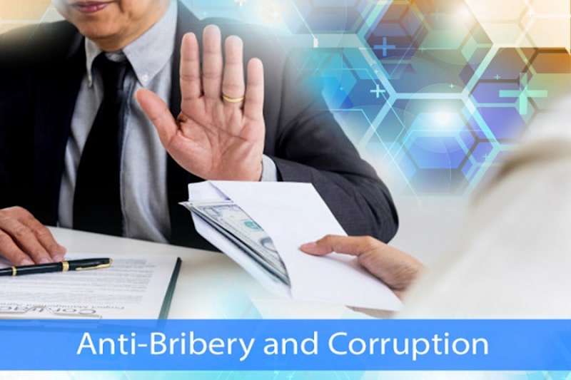 International Bribery and Corruption Awareness (Full Course)
