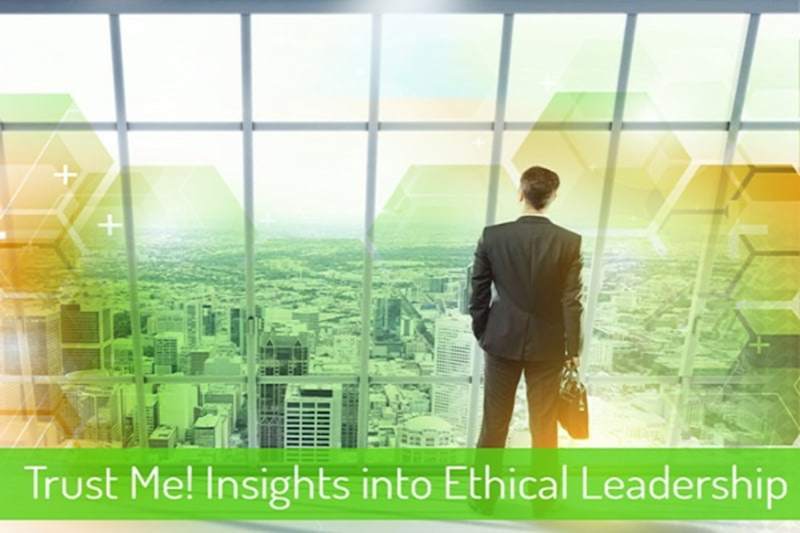 Trust Me! Insights into Ethical Leadership