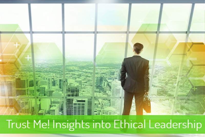 Trust Me! Insights into Ethical Leadership - Factors and Challenges in Ethical Decision-Making