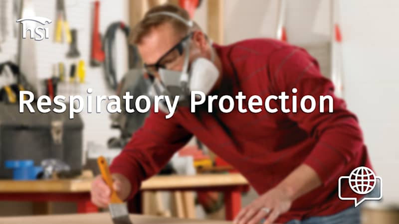 Respiratory Protection