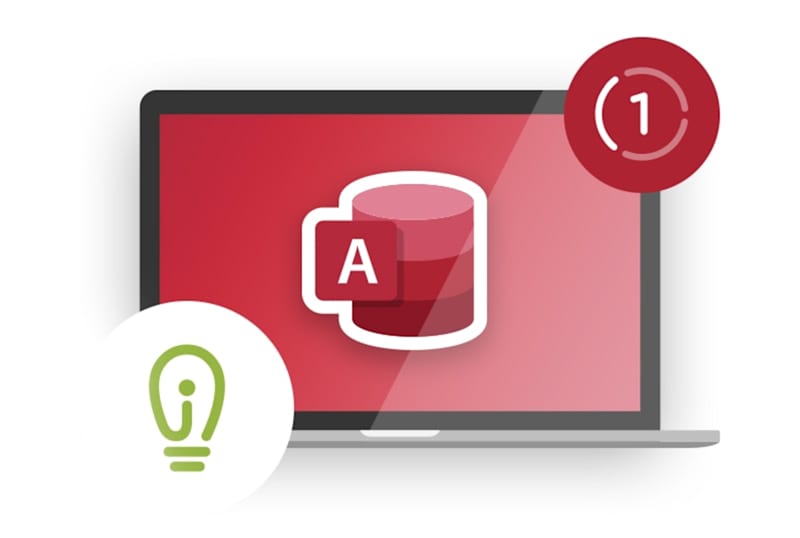 Access 2019 Beginner