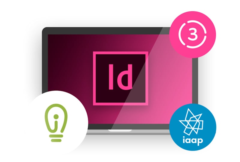 Adobe InDesign CC Advanced