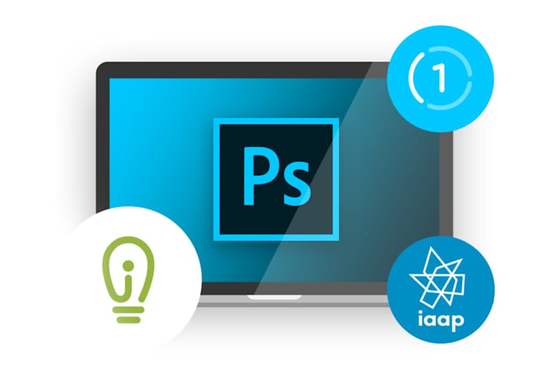 Adobe Photoshop CC Beginner