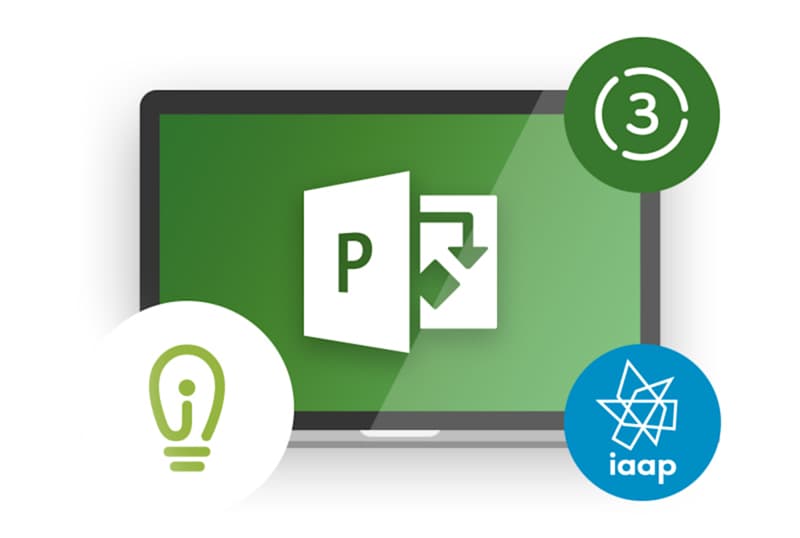 Project 2013 Advanced