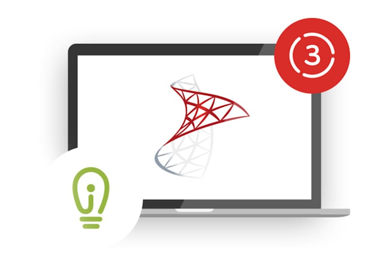 SQL Server 2008 Expert