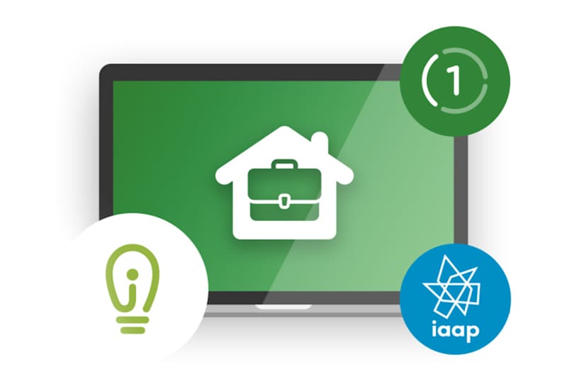 Working Effectively From Home - Beginner